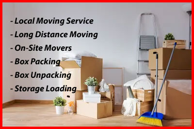 Packers And Movers Noida Sector 88